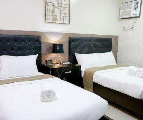 Bumble V Subic Hotel Olongapo Exteriér fotografie